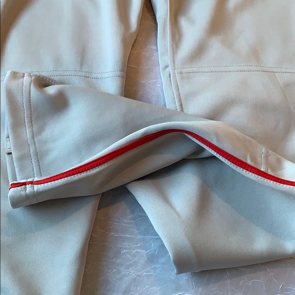 Easton Grey Baseball Pant - Picture 9 of 10